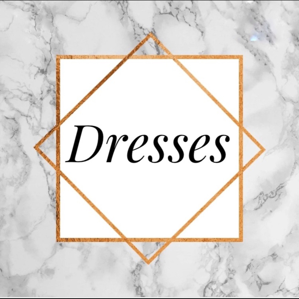 Dresses & Skirts